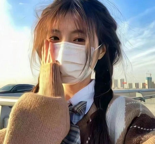 懒女苏